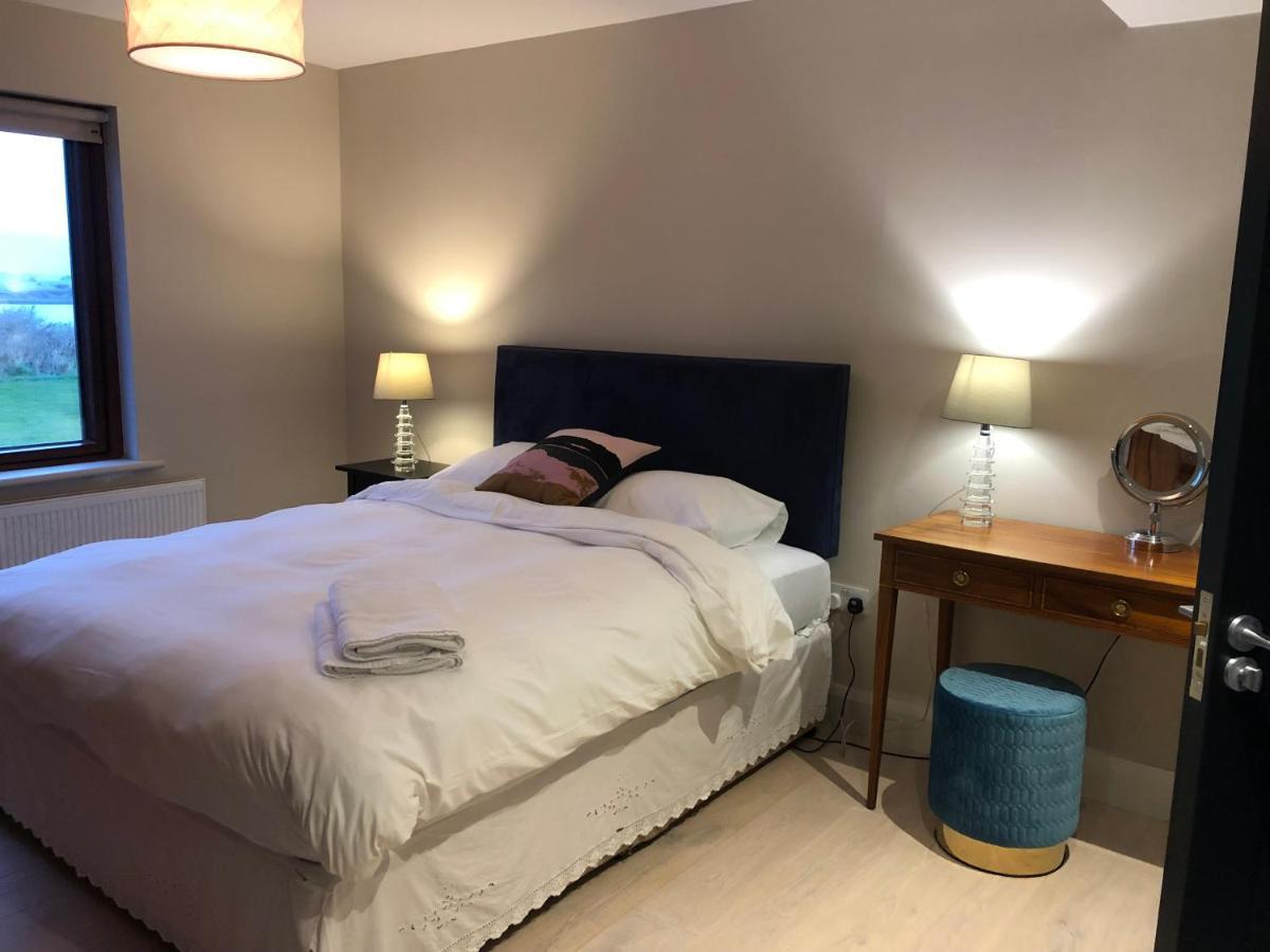 Westport Coastal Lodge Εξωτερικό φωτογραφία