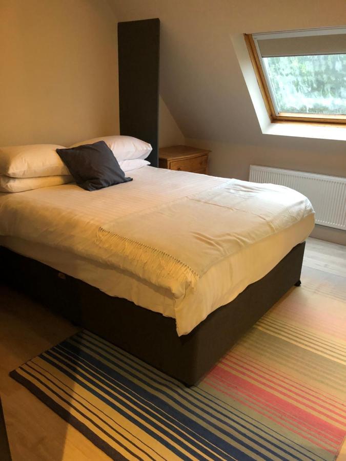 Westport Coastal Lodge Εξωτερικό φωτογραφία
