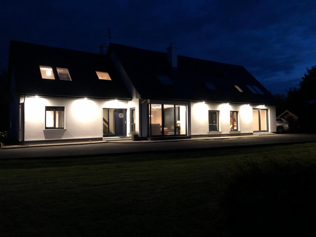 Westport Coastal Lodge Εξωτερικό φωτογραφία