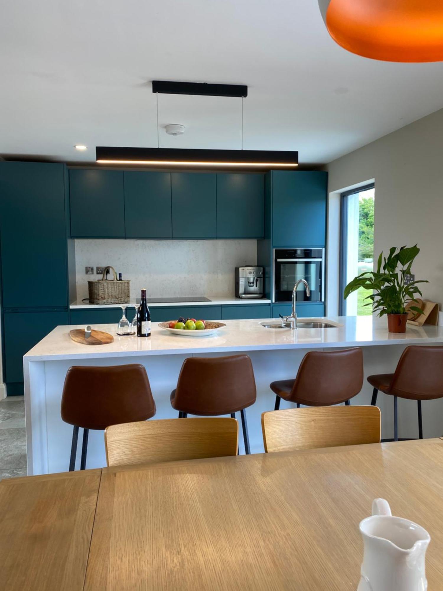 Westport Coastal Lodge Εξωτερικό φωτογραφία