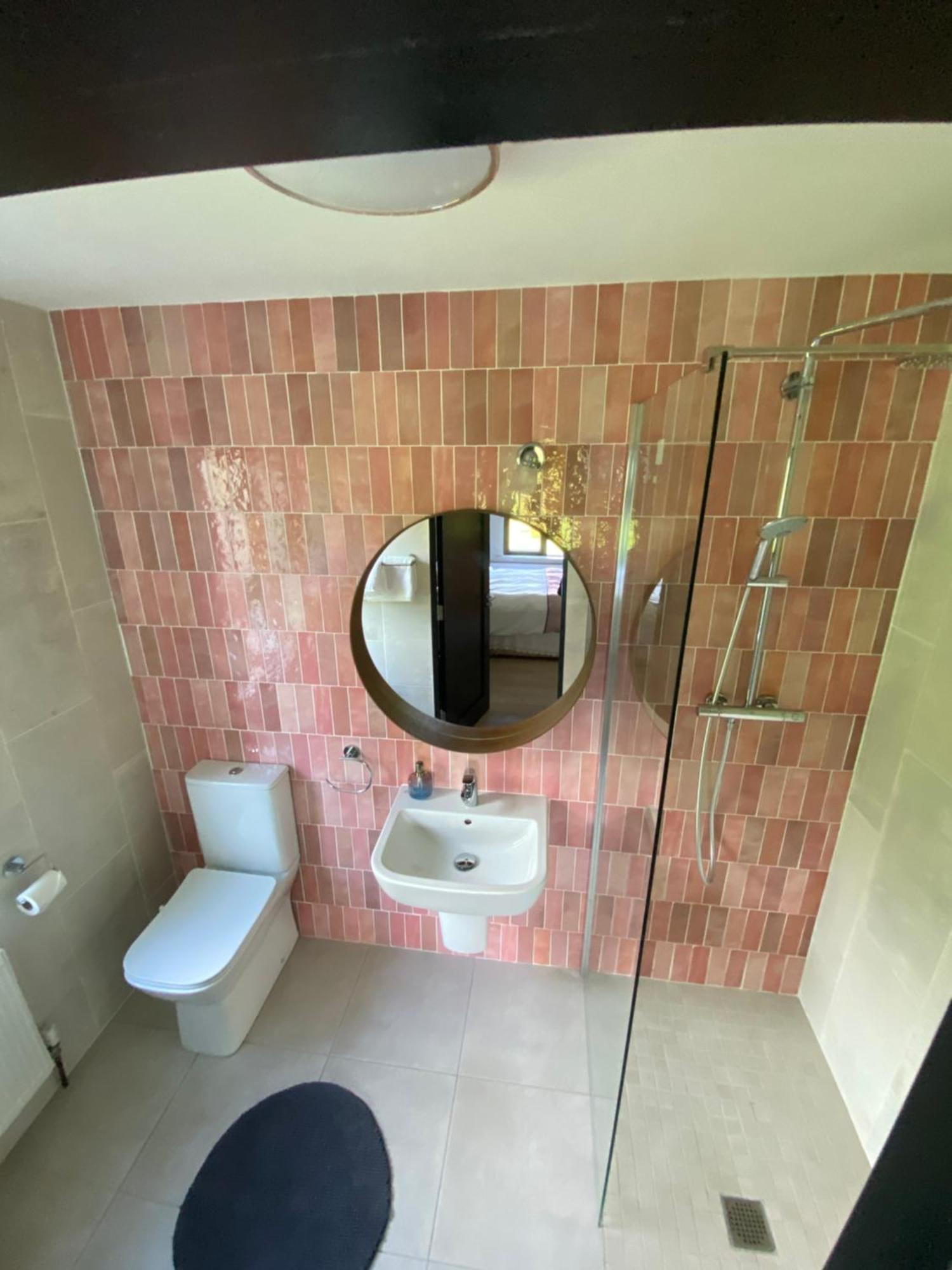 Westport Coastal Lodge Εξωτερικό φωτογραφία